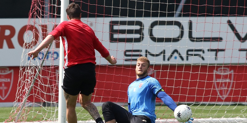 Associazione Calcio Monza S.p.A.