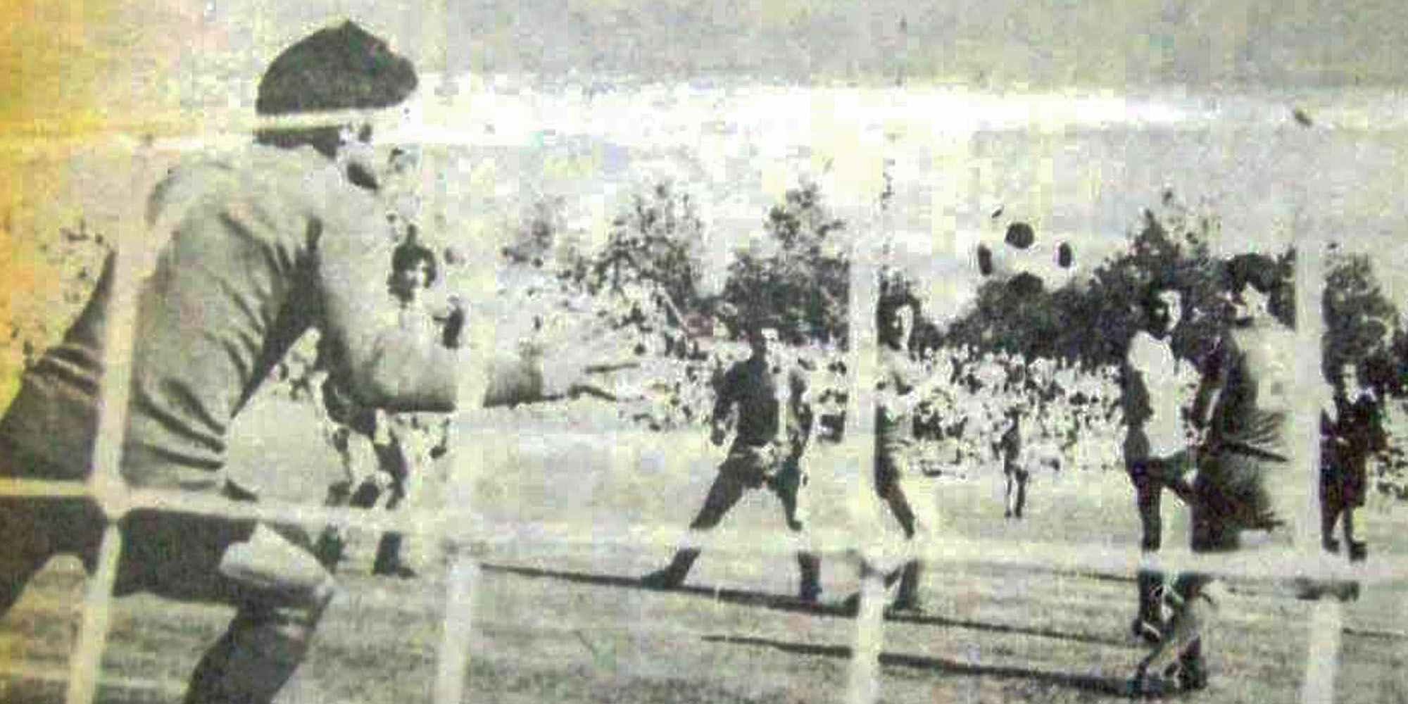 Modena 1977: la prima delusione della nostra generazione