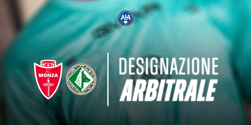 Associazione Calcio Monza S.p.A.