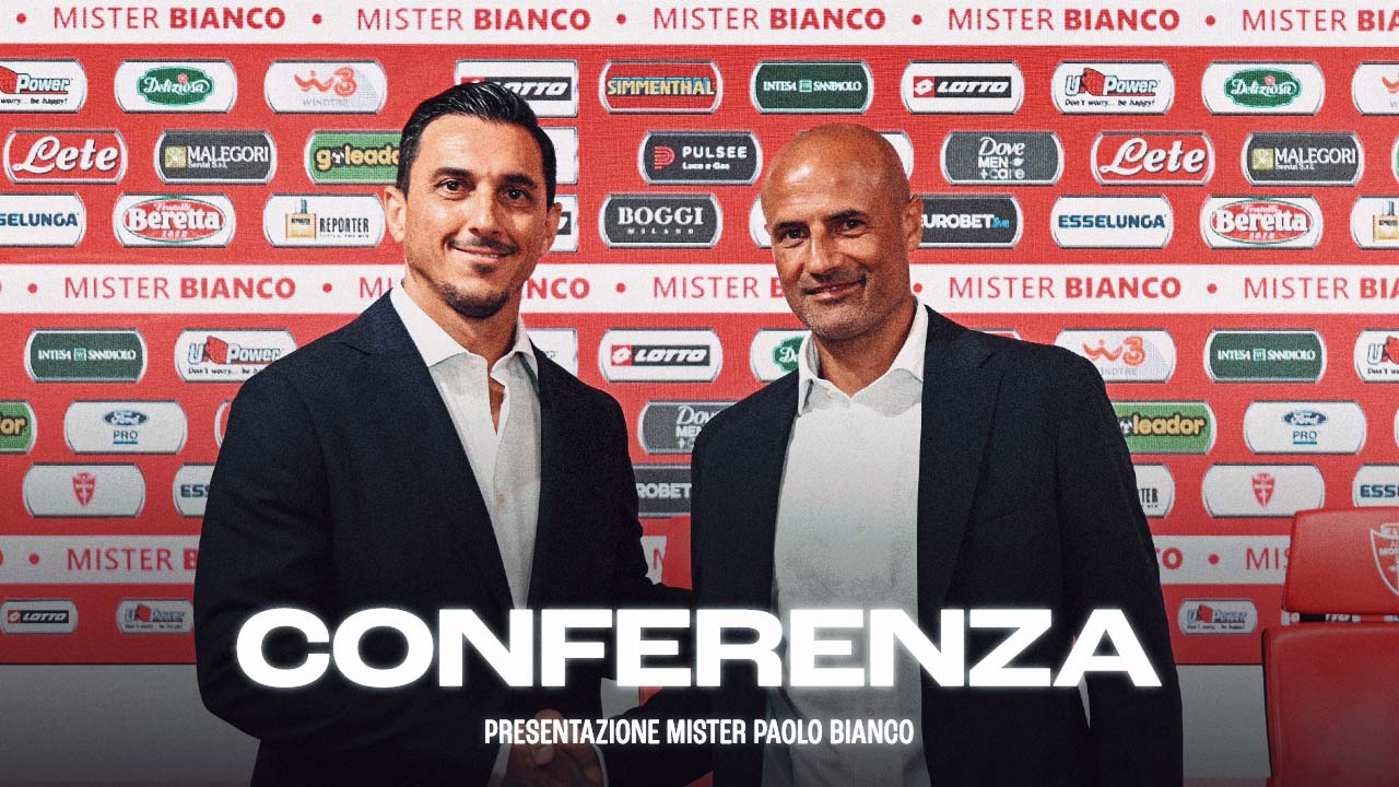 Associazione Calcio Monza S.p.A.