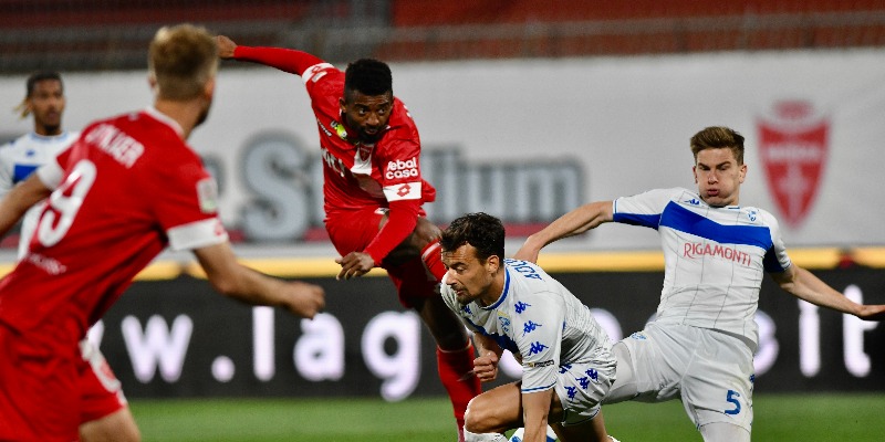 Associazione Calcio Monza S.p.A.