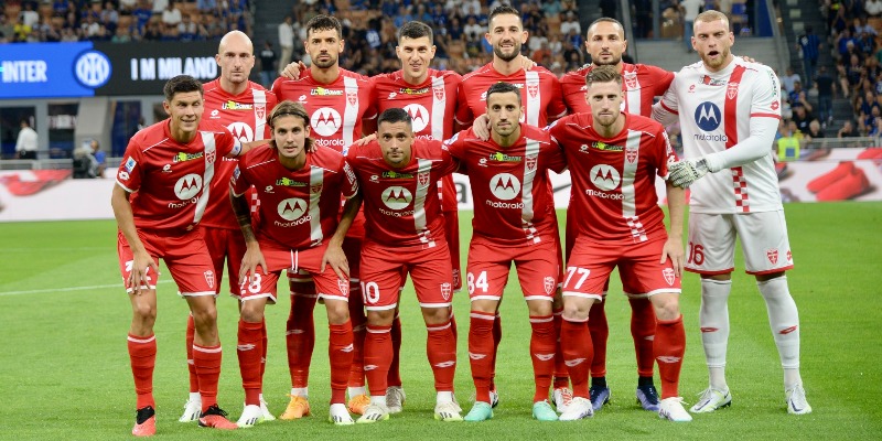 Associazione Calcio Monza S.p.A.