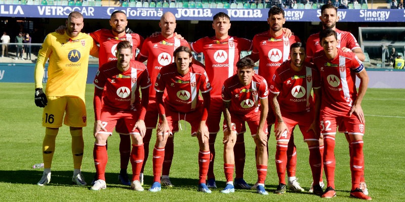 Associazione Calcio Monza S.p.A.