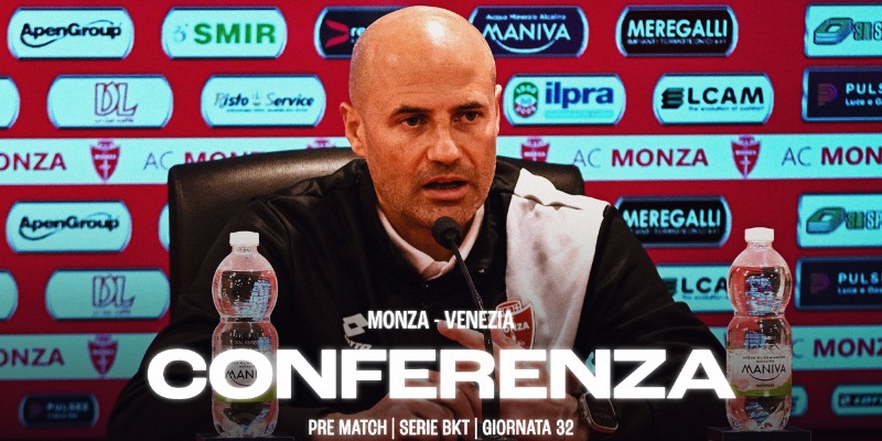 Associazione Calcio Monza S.p.A.