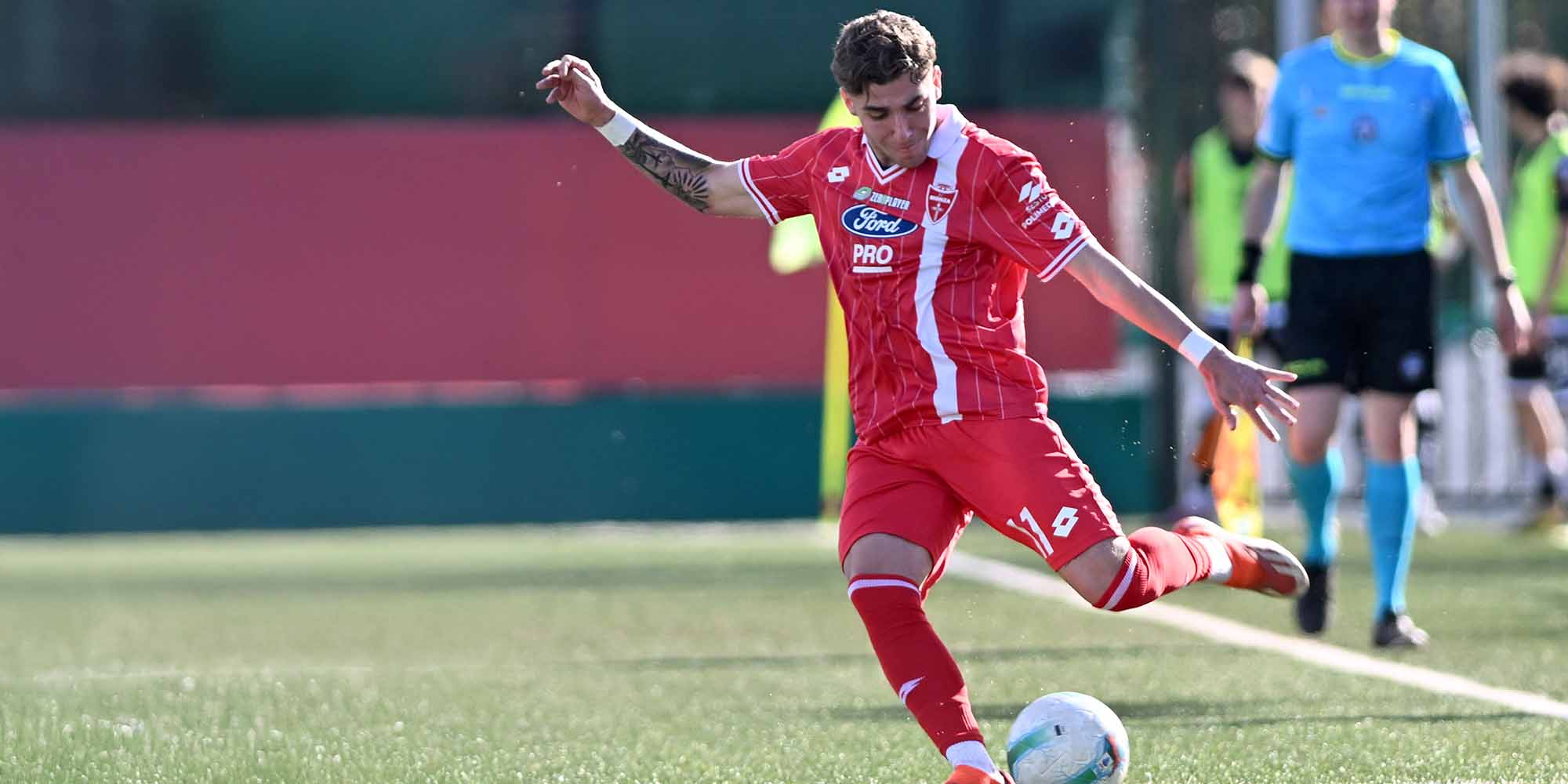 Associazione Calcio Monza S.p.A.