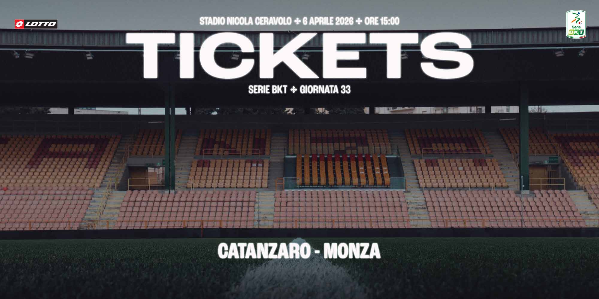 Associazione Calcio Monza S.p.A.