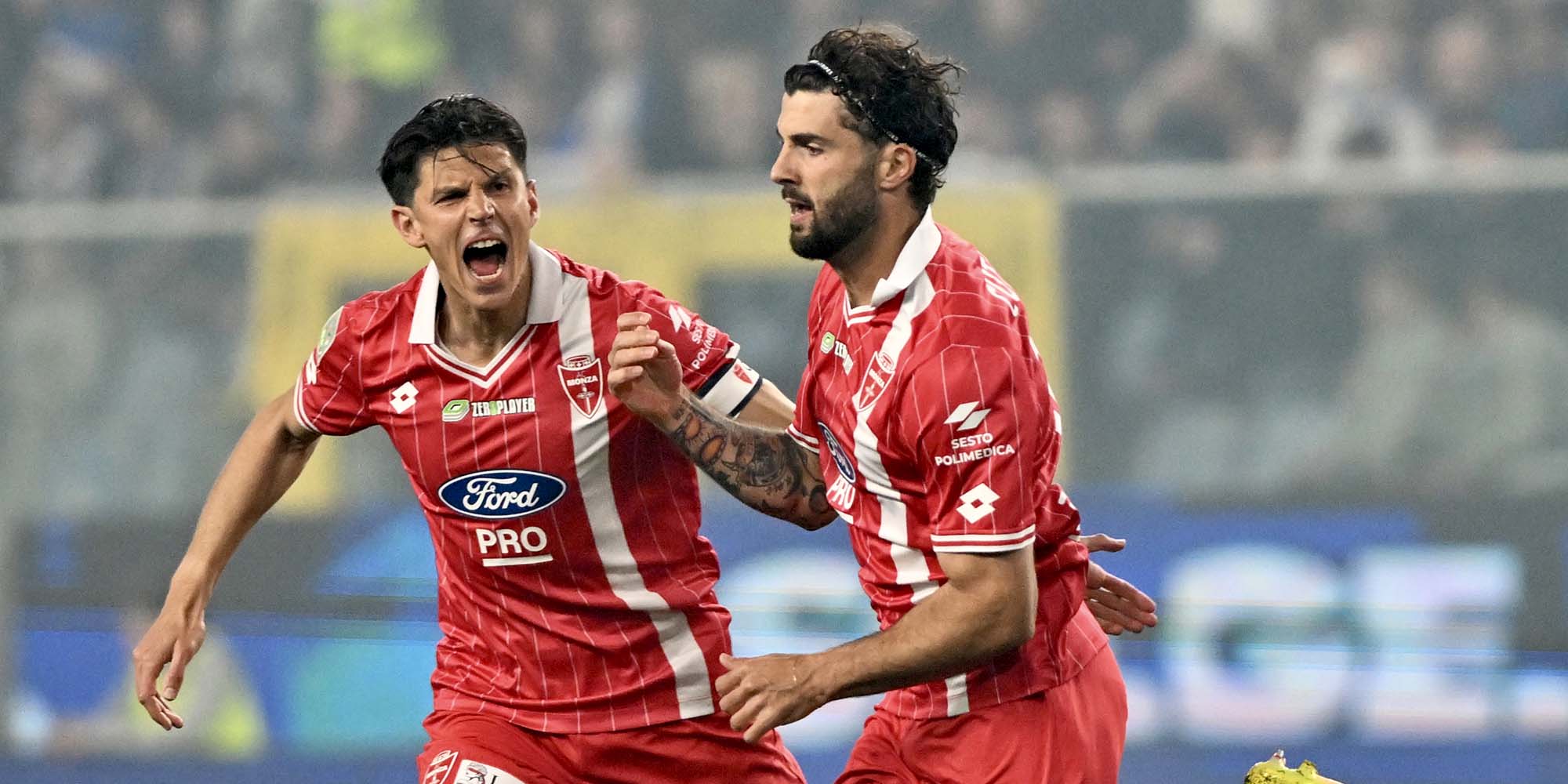 Associazione Calcio Monza S.p.A.