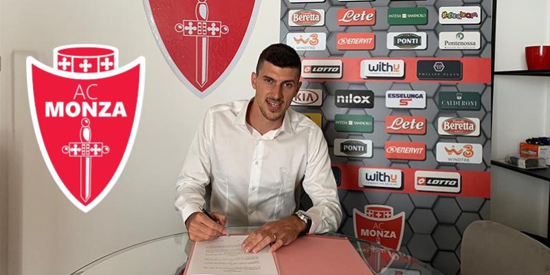 Associazione Calcio Monza S.p.A.