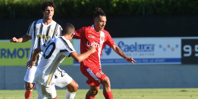 Associazione Calcio Monza S.p.A.