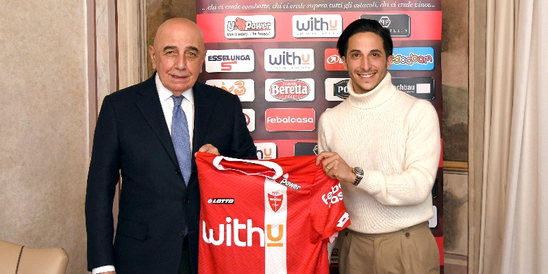 Associazione Calcio Monza S.p.A.