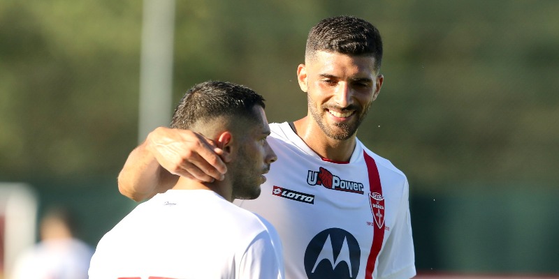 Associazione Calcio Monza S.p.A.