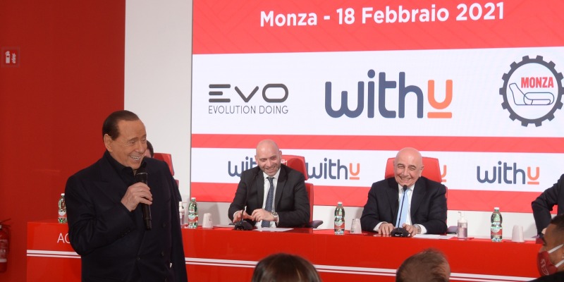 Associazione Calcio Monza S.p.A.