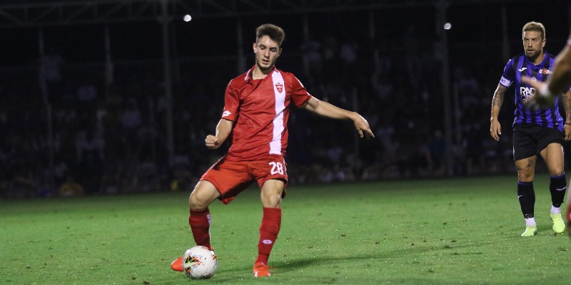 Associazione Calcio Monza S.p.A.