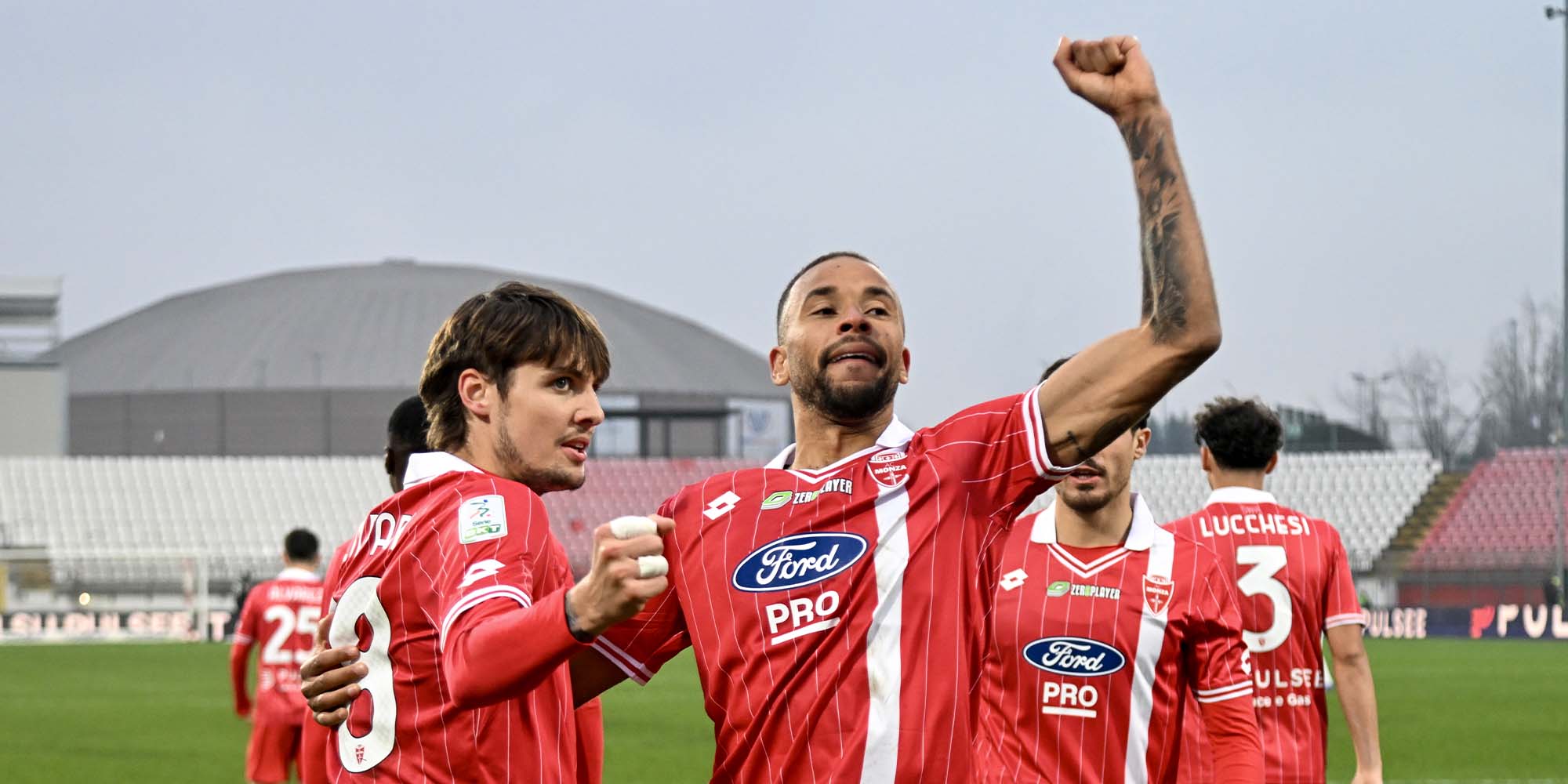 Associazione Calcio Monza S.p.A.