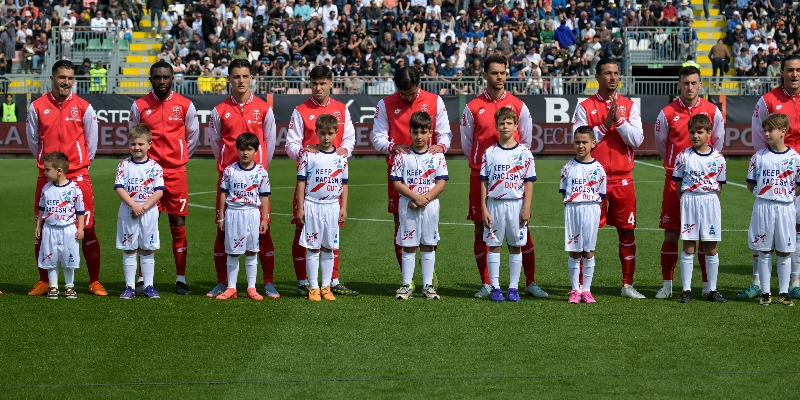 WHERE TO WATCH JUVENTUS - MONZA ON TV IN ITALY AND ABROAD