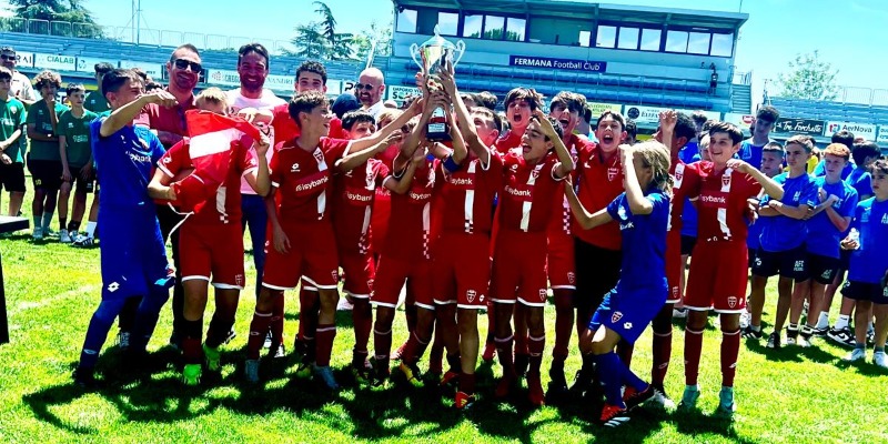 Associazione Calcio Monza S.p.A.
