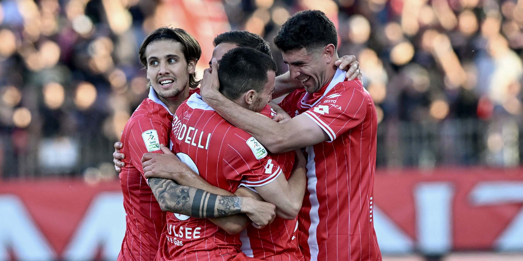 Associazione Calcio Monza S.p.A.