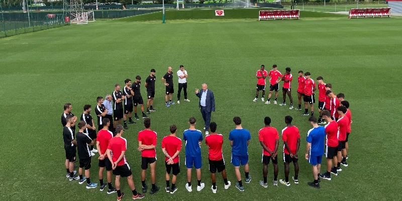 Associazione Calcio Monza S.p.A.