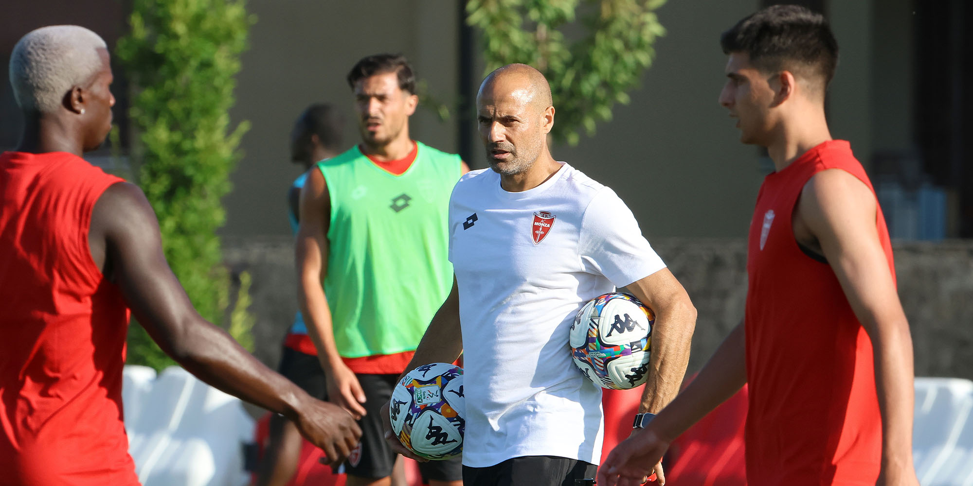 Associazione Calcio Monza S.p.A.