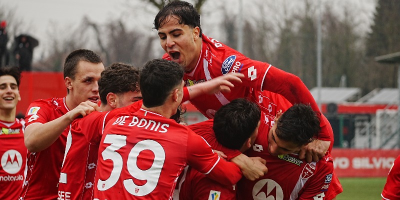 Associazione Calcio Monza S.p.A.