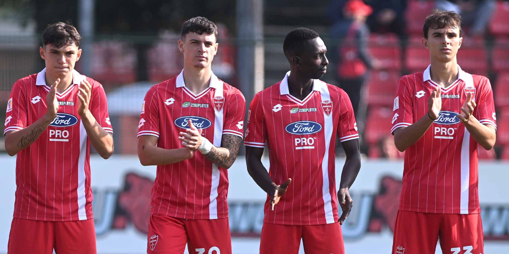 Associazione Calcio Monza S.p.A.