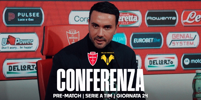 Associazione Calcio Monza S.p.A.