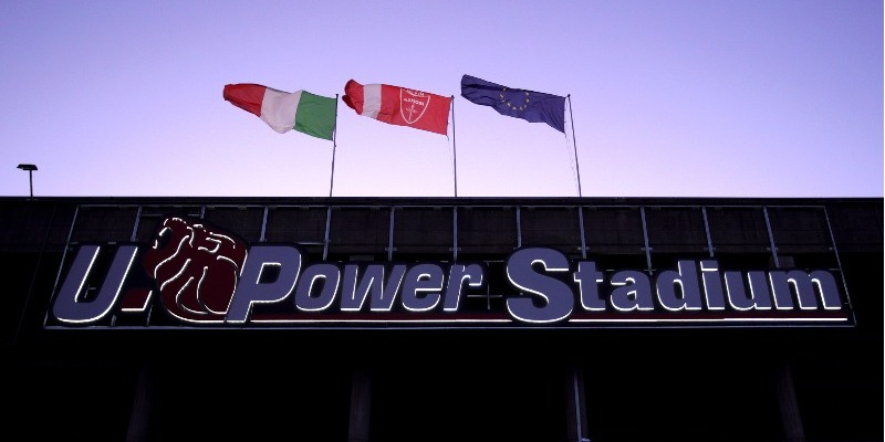 Associazione Calcio Monza S.p.A.