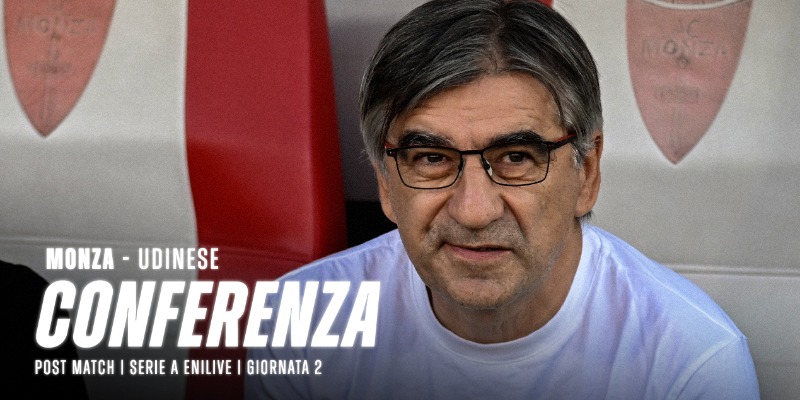Associazione Calcio Monza S.p.A.