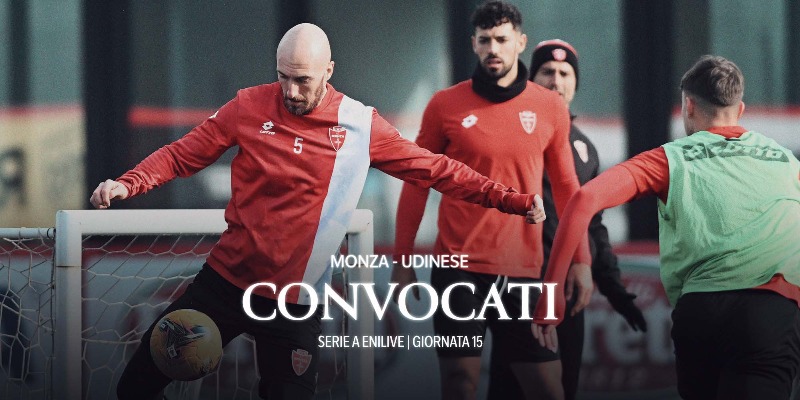 Associazione Calcio Monza S.p.A.