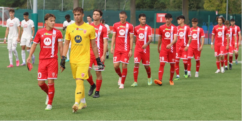 Associazione Calcio Monza S.p.A.