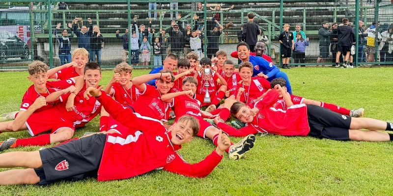 Associazione Calcio Monza S.p.A.