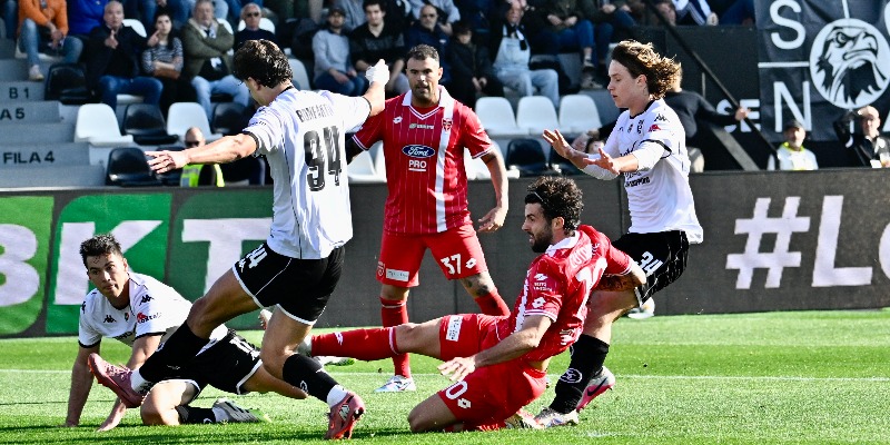 Associazione Calcio Monza S.p.A.