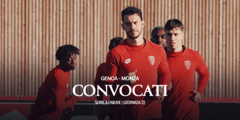 Associazione Calcio Monza S.p.A.