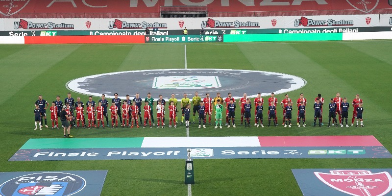 Associazione Calcio Monza S.p.A.