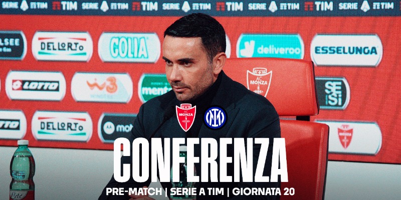 Associazione Calcio Monza S.p.A.