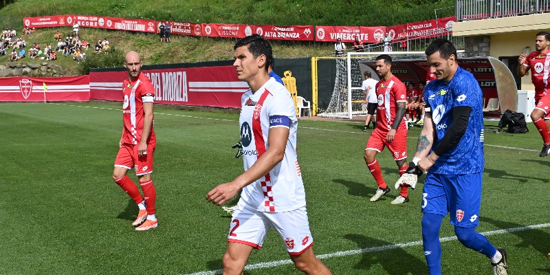 Associazione Calcio Monza S.p.A.
