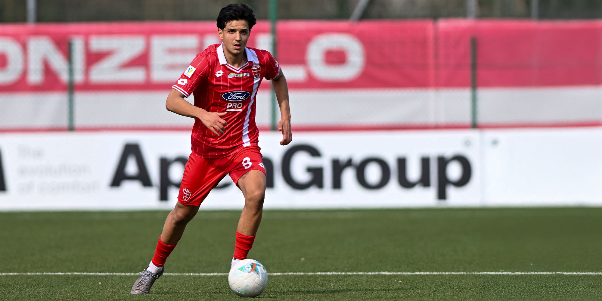 SETTORE GIOVANILE: il programma del weekend