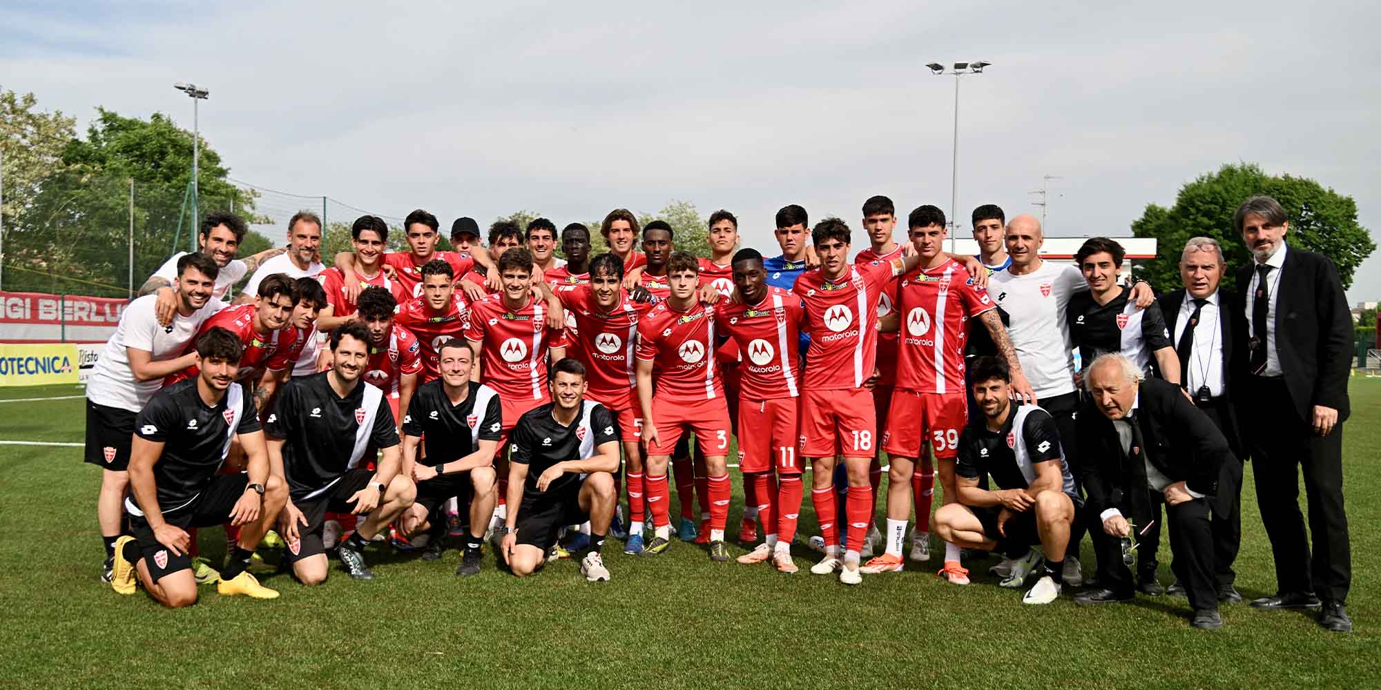 Associazione Calcio Monza S.p.A.