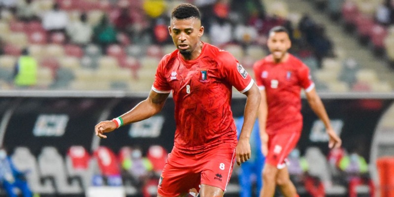 Coppa D'Africa: la Guinea Equatoriale di Machin batte l'Algeria 