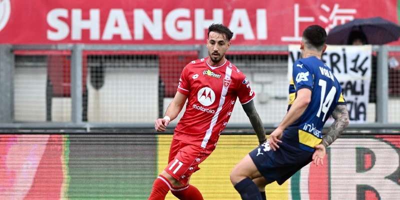 Bonny pareggia al 84’: Monza-Parma finisce 1-1