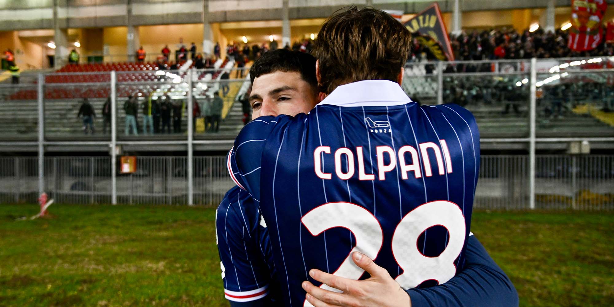 Associazione Calcio Monza S.p.A.