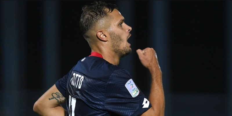 Associazione Calcio Monza S.p.A.