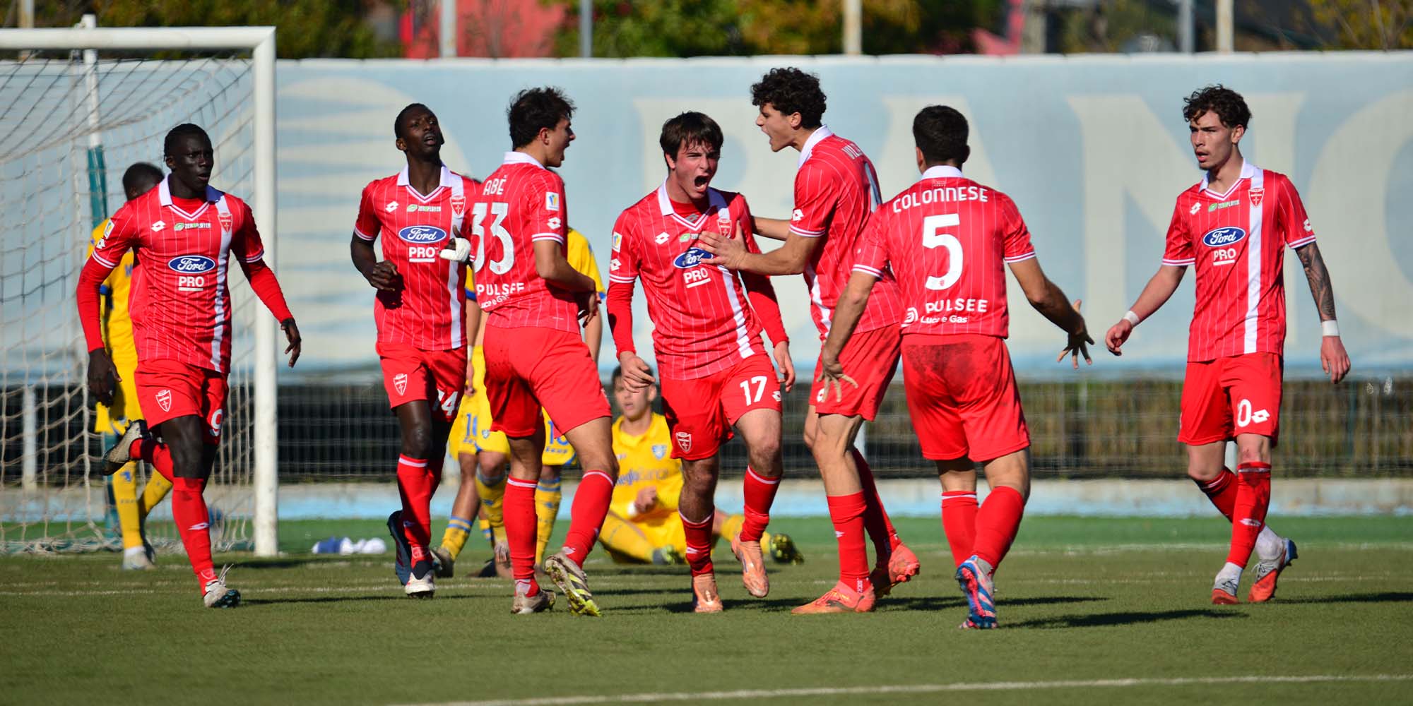 Associazione Calcio Monza S.p.A.