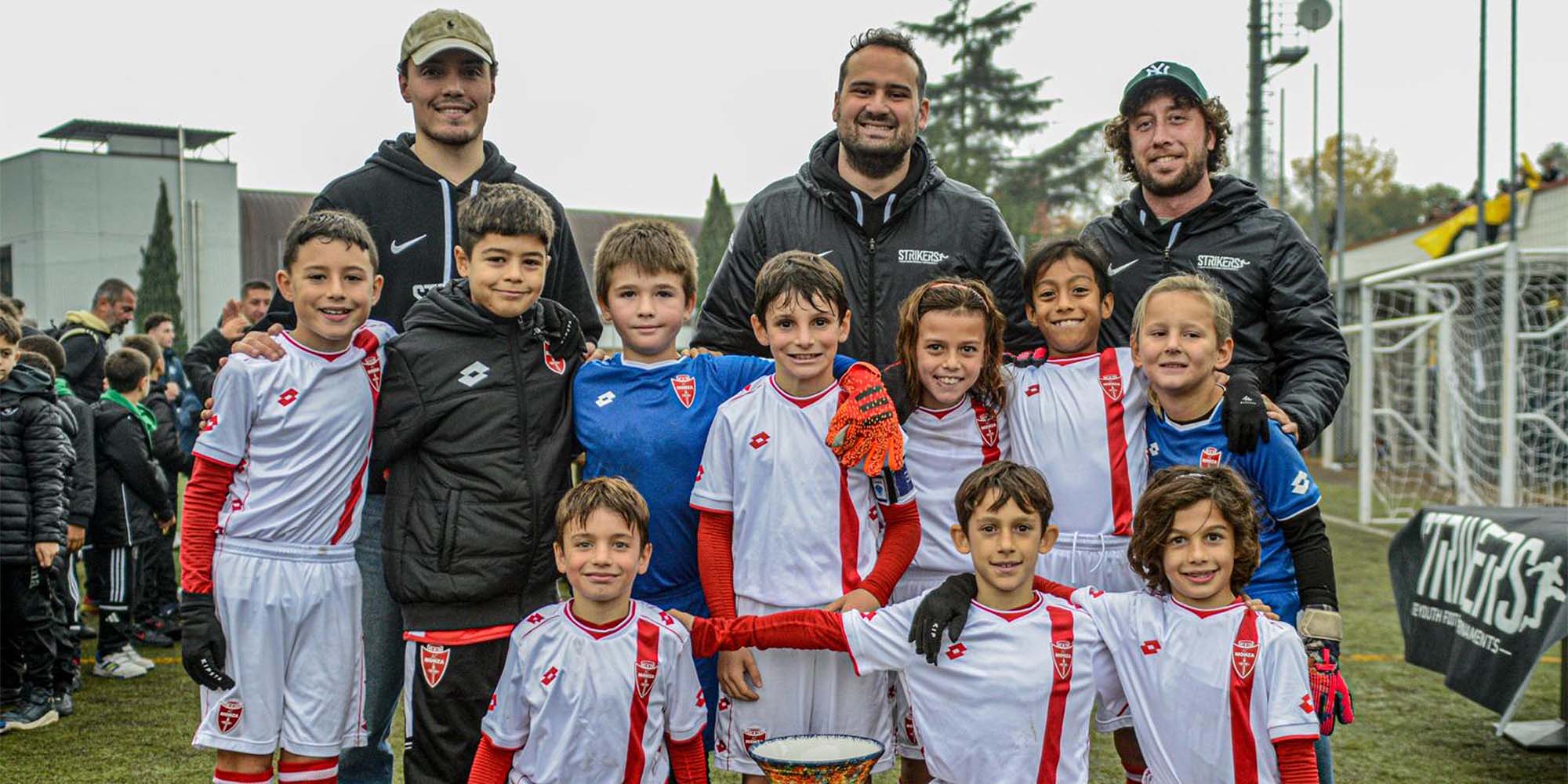 SETTORE GIOVANILE: i risultati del weekend