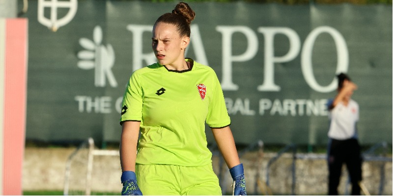 Associazione Calcio Monza S.p.A.