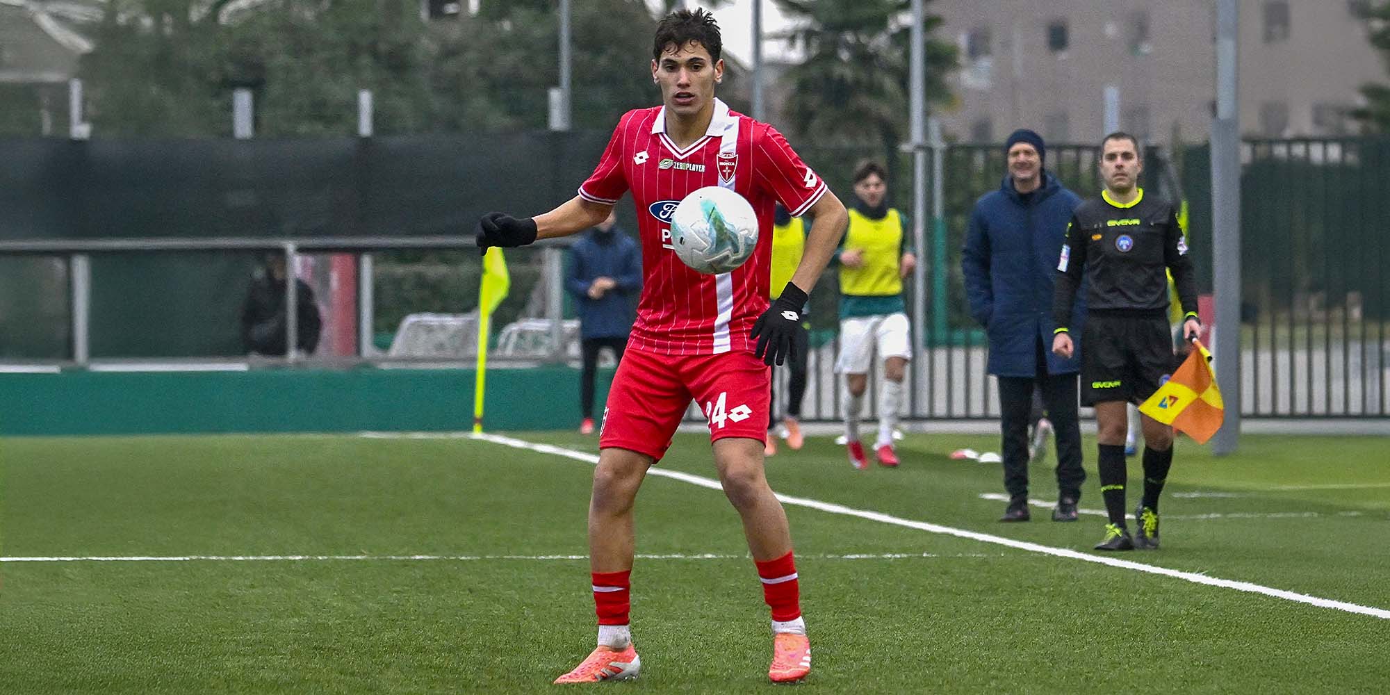 SETTORE GIOVANILE: i risultati del weekend