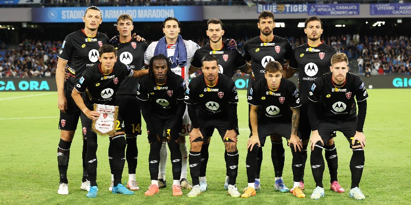 Associazione Calcio Monza S.p.A.