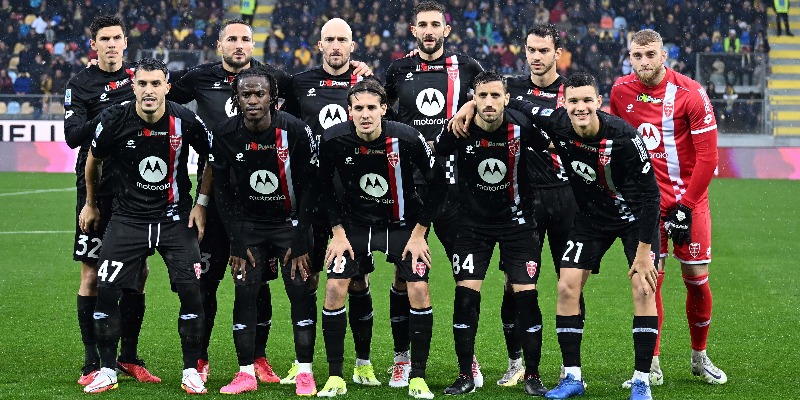 Associazione Calcio Monza S.p.A.