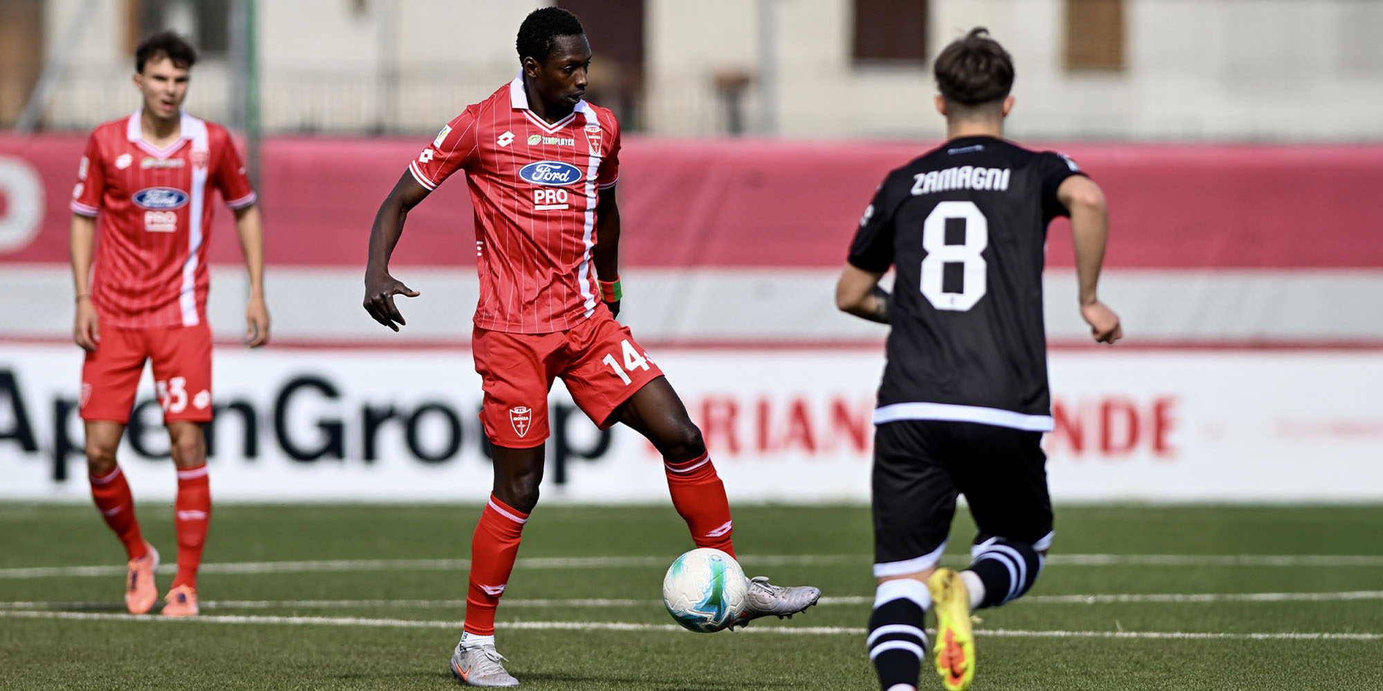 SETTORE GIOVANILE: il programma del weekend