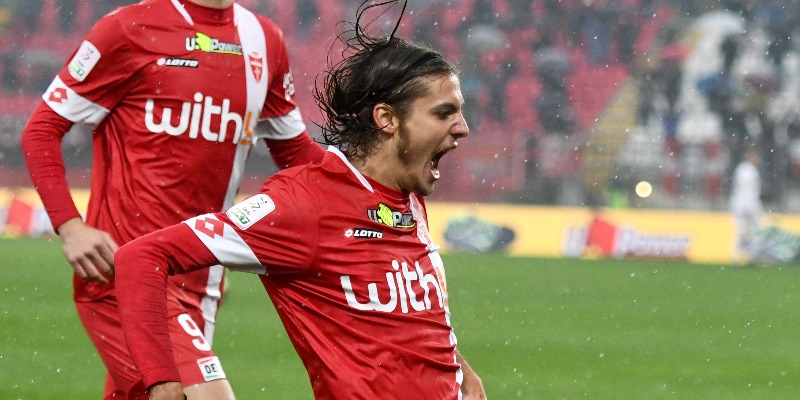 Associazione Calcio Monza S.p.A.